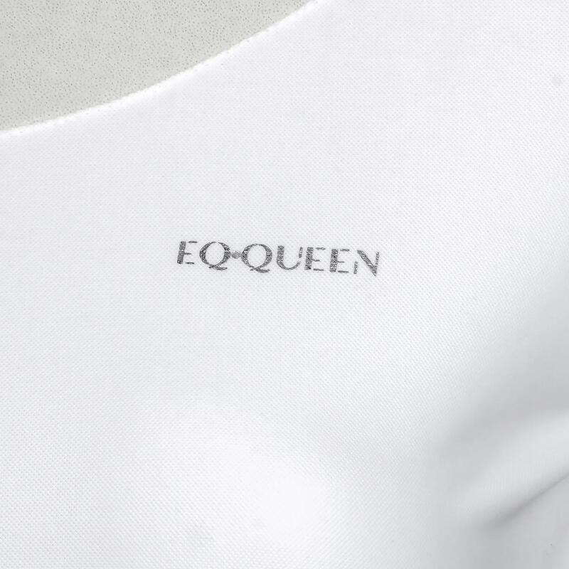 Tricou de competiție pentru călărie EQUESTRIAN QUEEN Amaya 25SS pentru femei