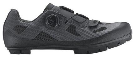 Zapatillas de MTB Mavic Crossmax SL II Negras