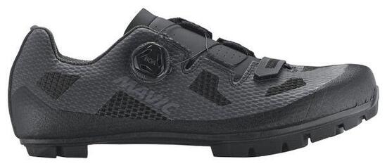 Zapatillas de MTB Mavic Crossmax SL II Negras
