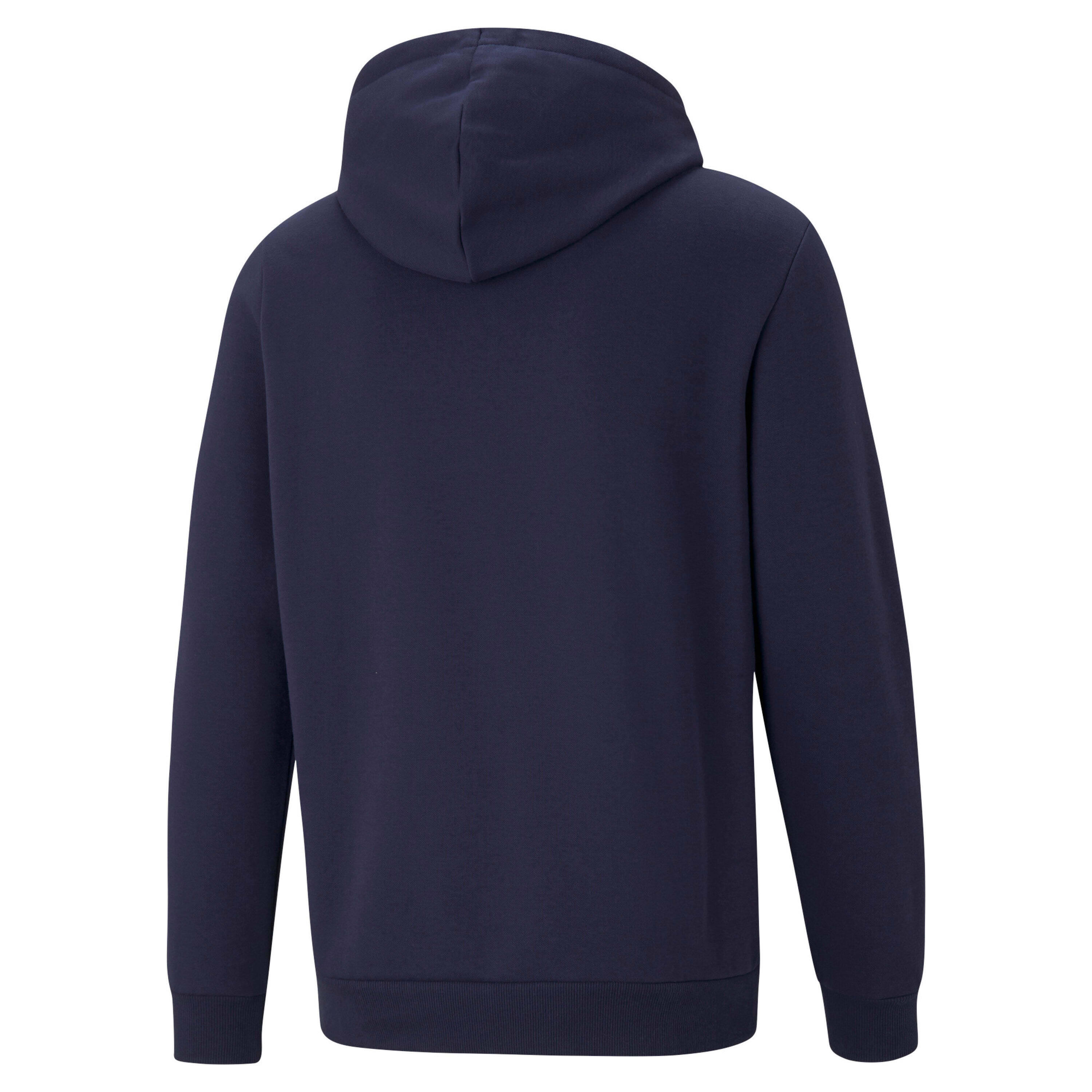 Sweatshirt à capuche Puma ESS 2/3