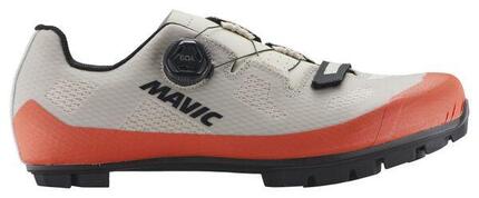 Zapatilla de MTB Mavic Crossmax SL II Silver
