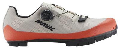 Mavic crossmax sl ii silver mtb schoen