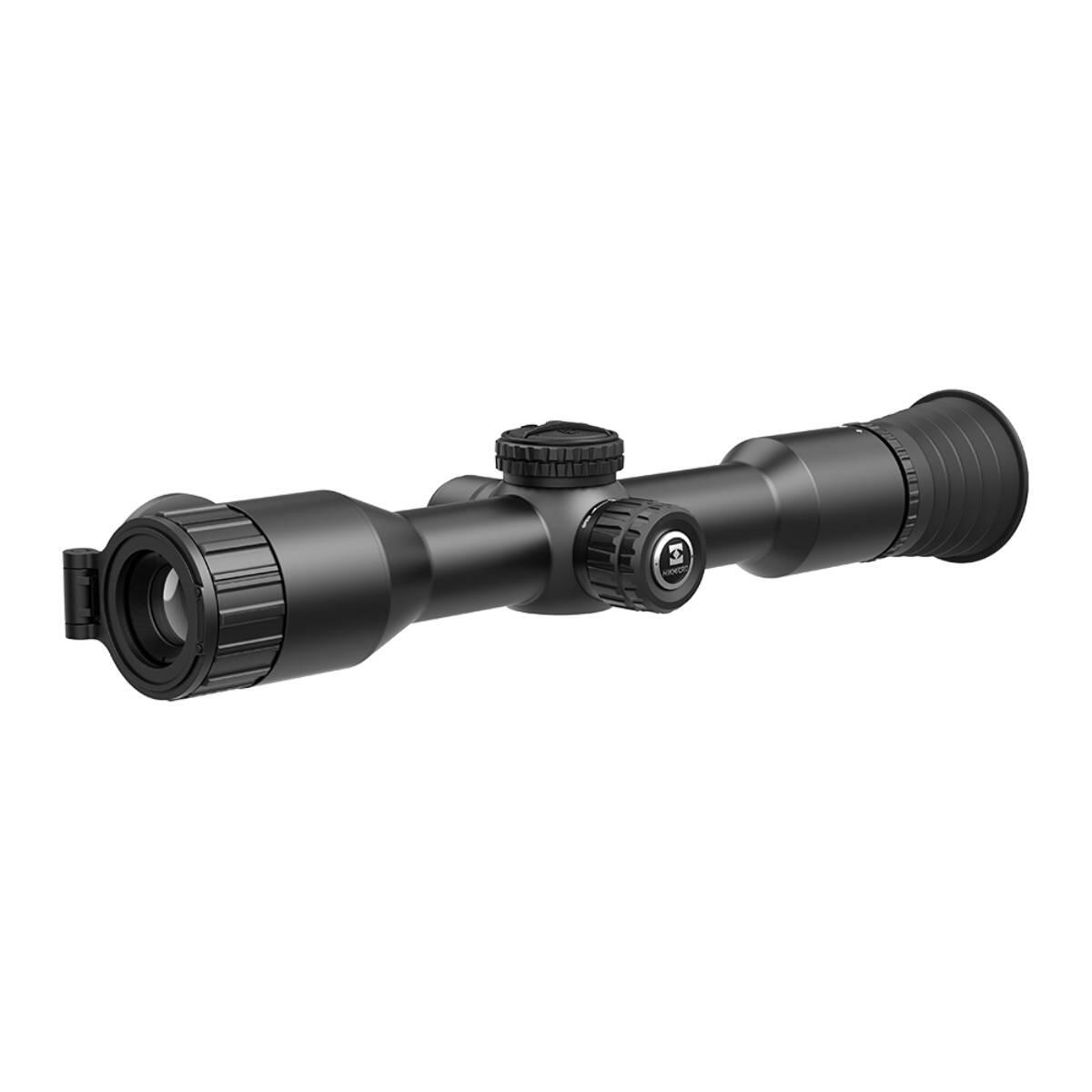 HIKMICRO Visor digital nocturno y diurno Alpex 4K A40E Lite Hikmicro