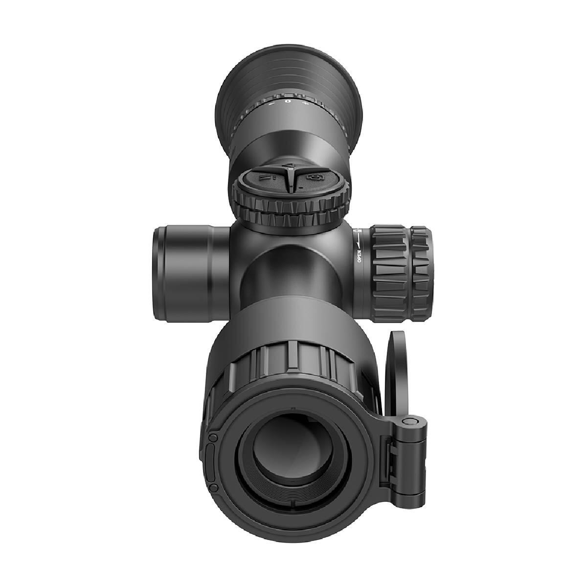 Viseur numérique nocturne et diurne Alpex 4K A40E Lite Hikmicro 4/5