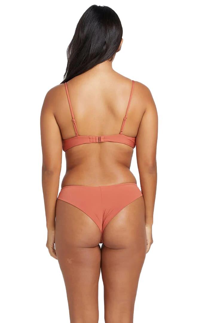 Simply Seamless Cheekini Bas De Maillot De Bain Femme 3/5