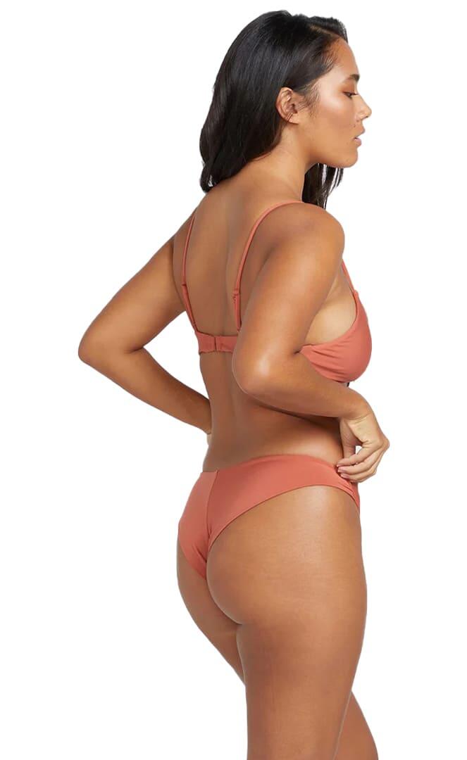 Simply Seamless Cheekini Bas De Maillot De Bain Femme 5/5