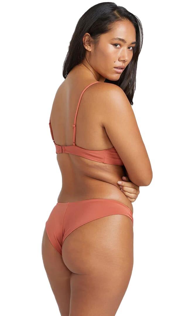 Simply Seamless Cheekini Bas De Maillot De Bain Femme 4/5