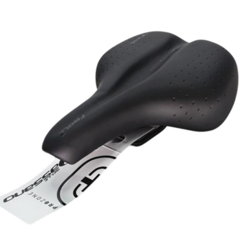 SILLÍN BICICLETA SUPREMA FEELIT SPORT TKX SELLE BASSANO 2/3