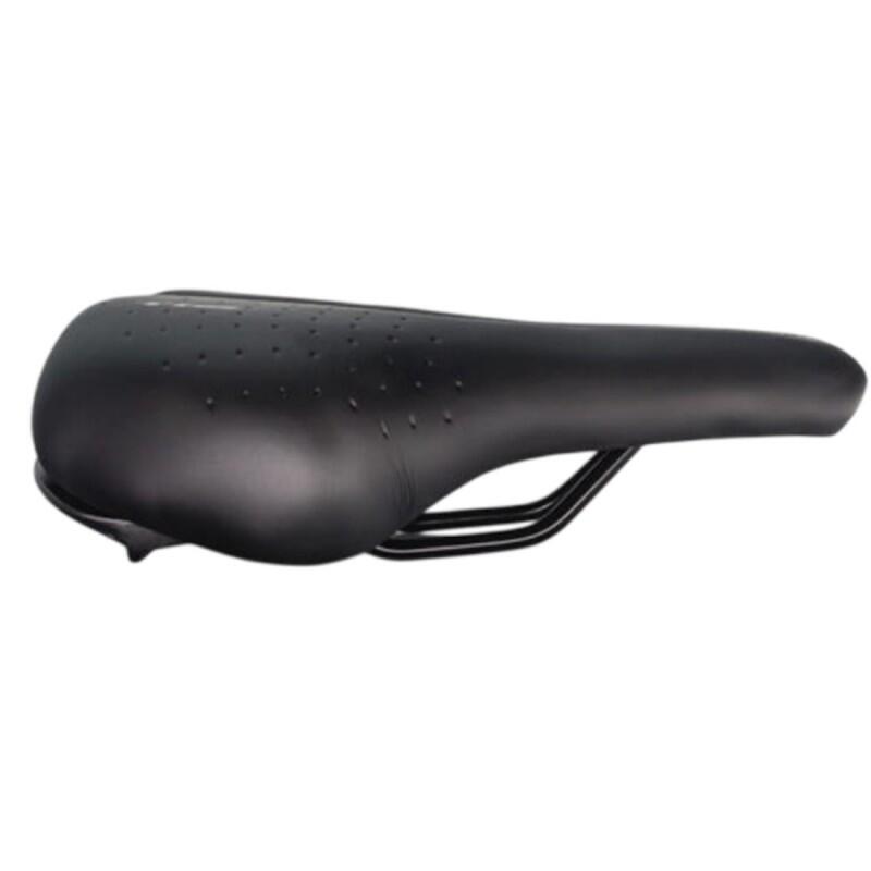 SILLÍN BICICLETA SUPREMA FEELIT SPORT TKX SELLE BASSANO 3/3