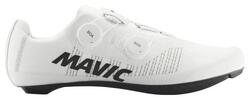 Chaussures Route Mavic Cosmic Ultimate IV Blanc