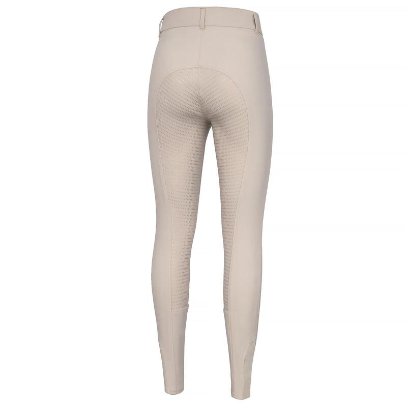 Pantaloni de călărie EQUESTRIAN QUEEN Hove 25SS pentru femei, cu șezut complet
