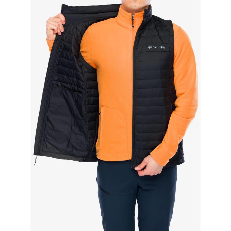 Kamizelka ocieplana męska Columbia Silver Falls II Vest