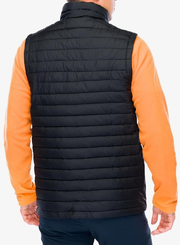 Kamizelka ocieplana męska Columbia Silver Falls II Vest