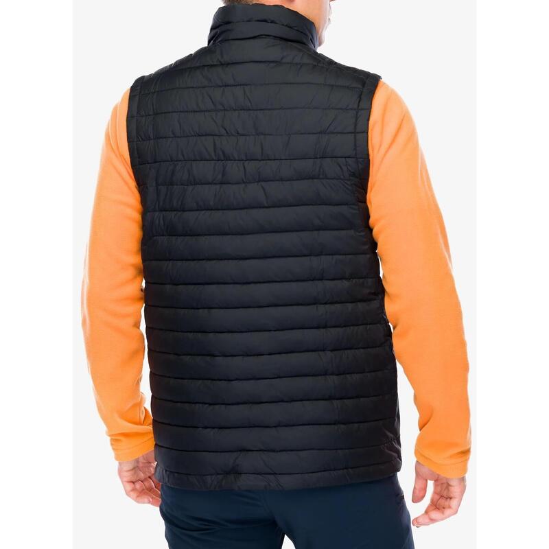 Kamizelka ocieplana męska Columbia Silver Falls II Vest