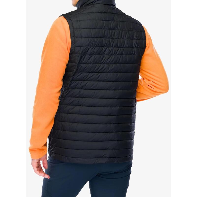 Kamizelka ocieplana męska Columbia Silver Falls II Vest