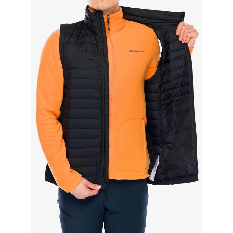 Kamizelka ocieplana męska Columbia Silver Falls II Vest