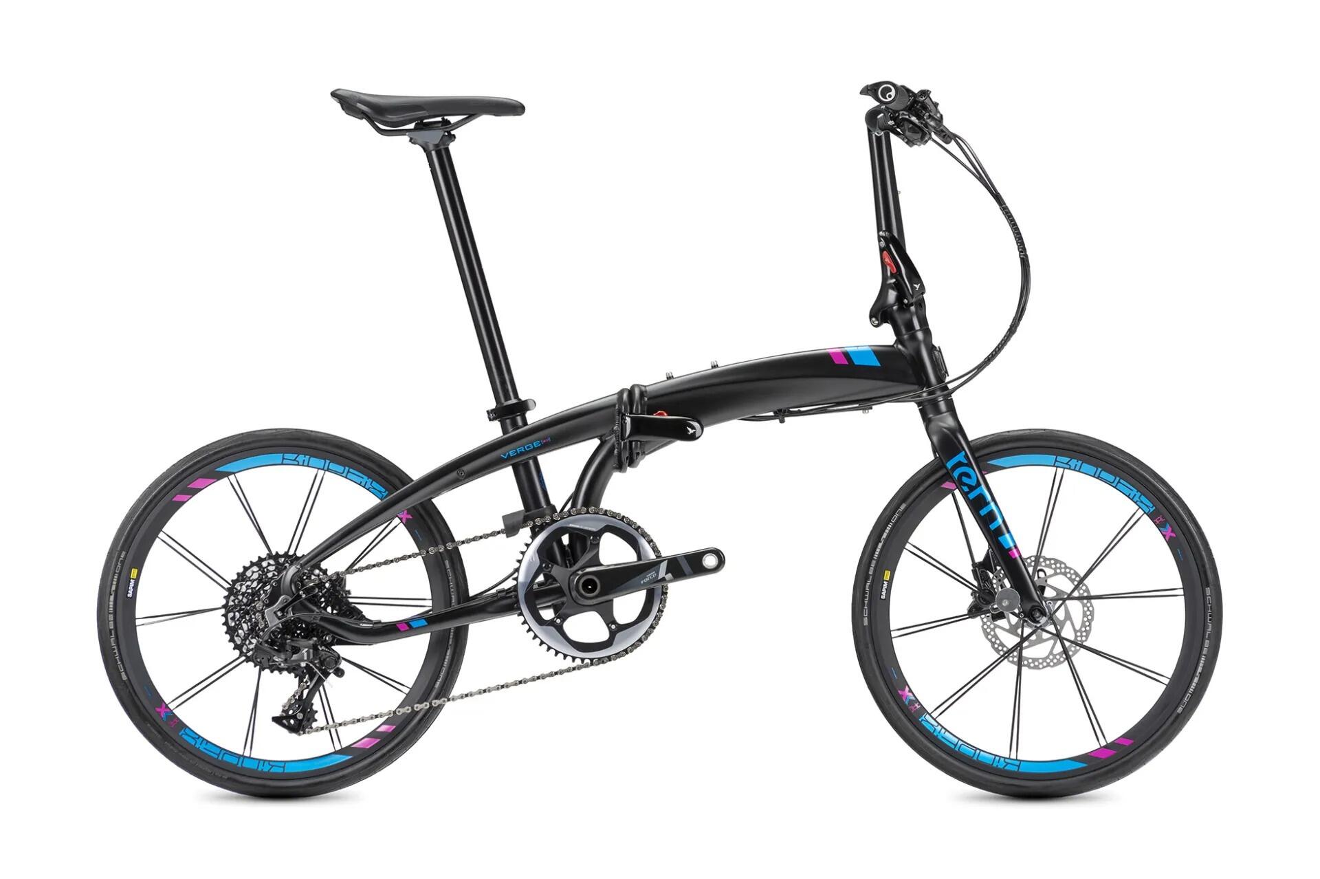 TERN VERGE X11 (Gen 2) 20