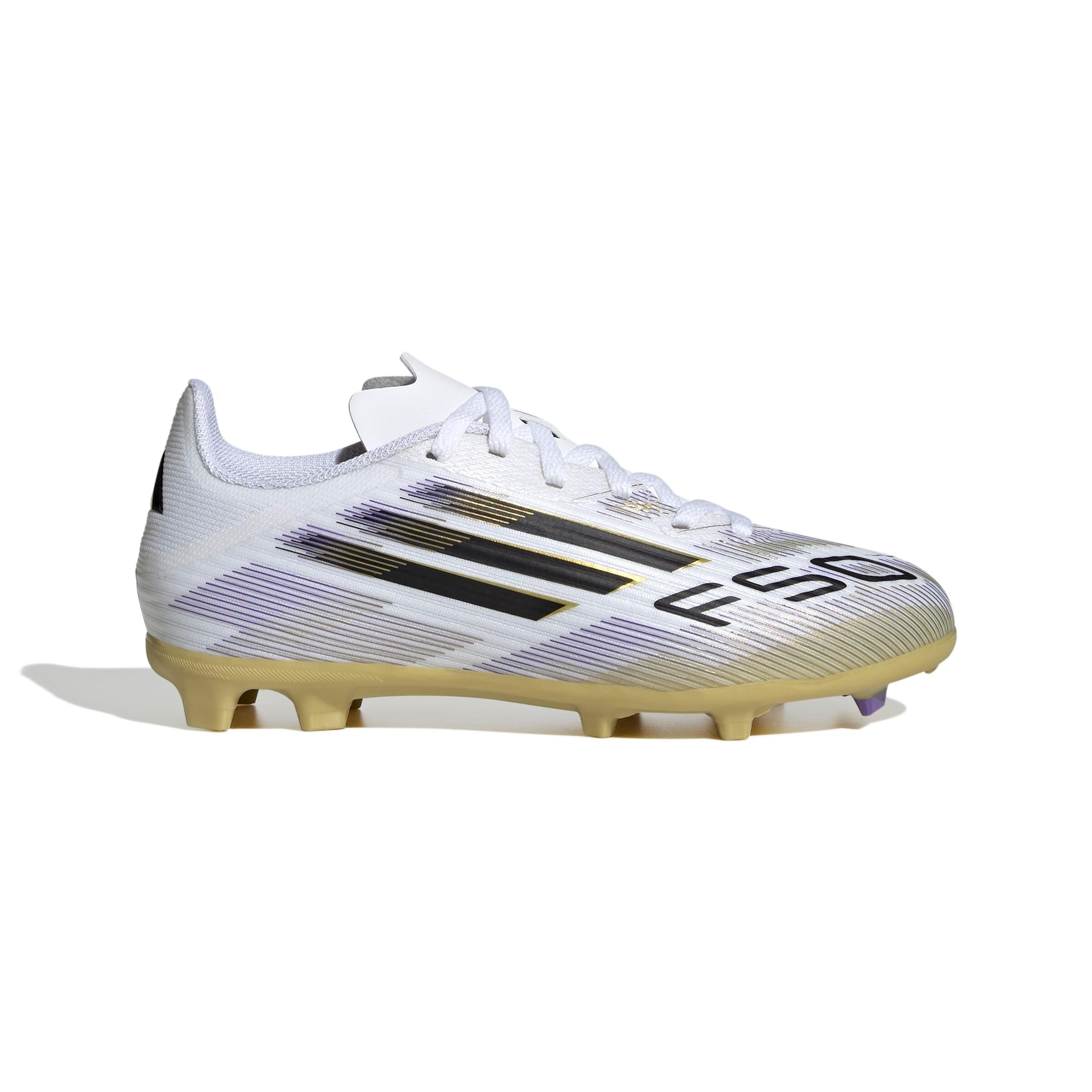 ADIDAS Scarpe calcio per bambini adidas F50 League FG/AG