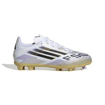 Kindervoetbalschoenen adidas f50 league fg/ag