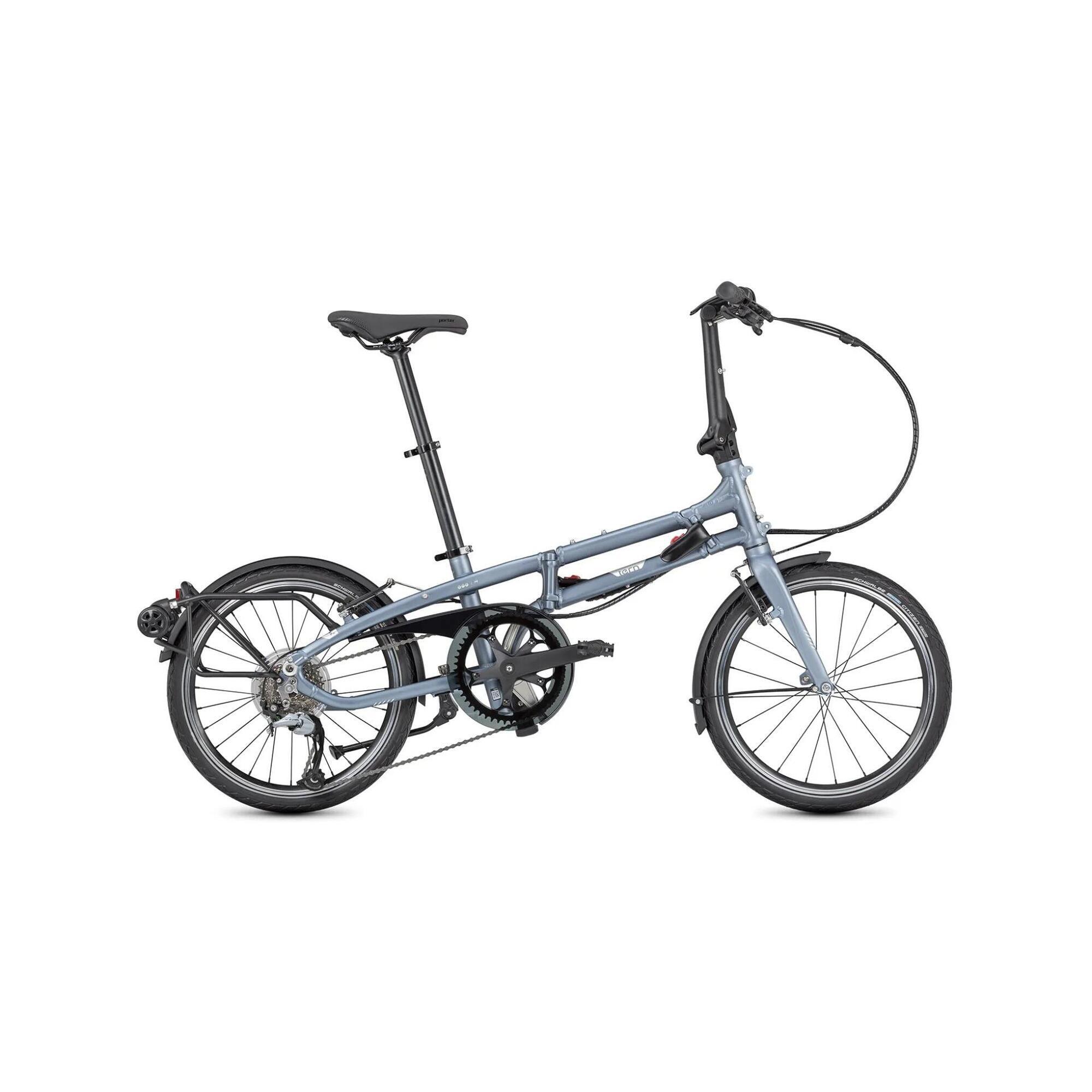 TERN BYB P8 20