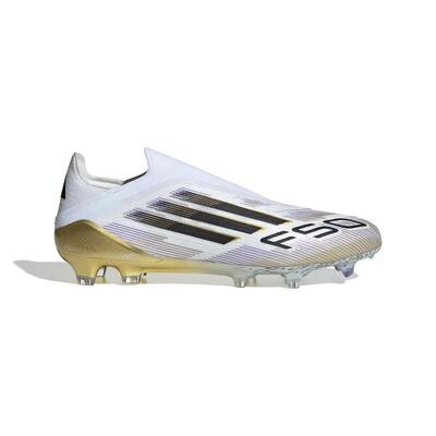 Voetbalschoenen zonder veters adidas f50 elite fg