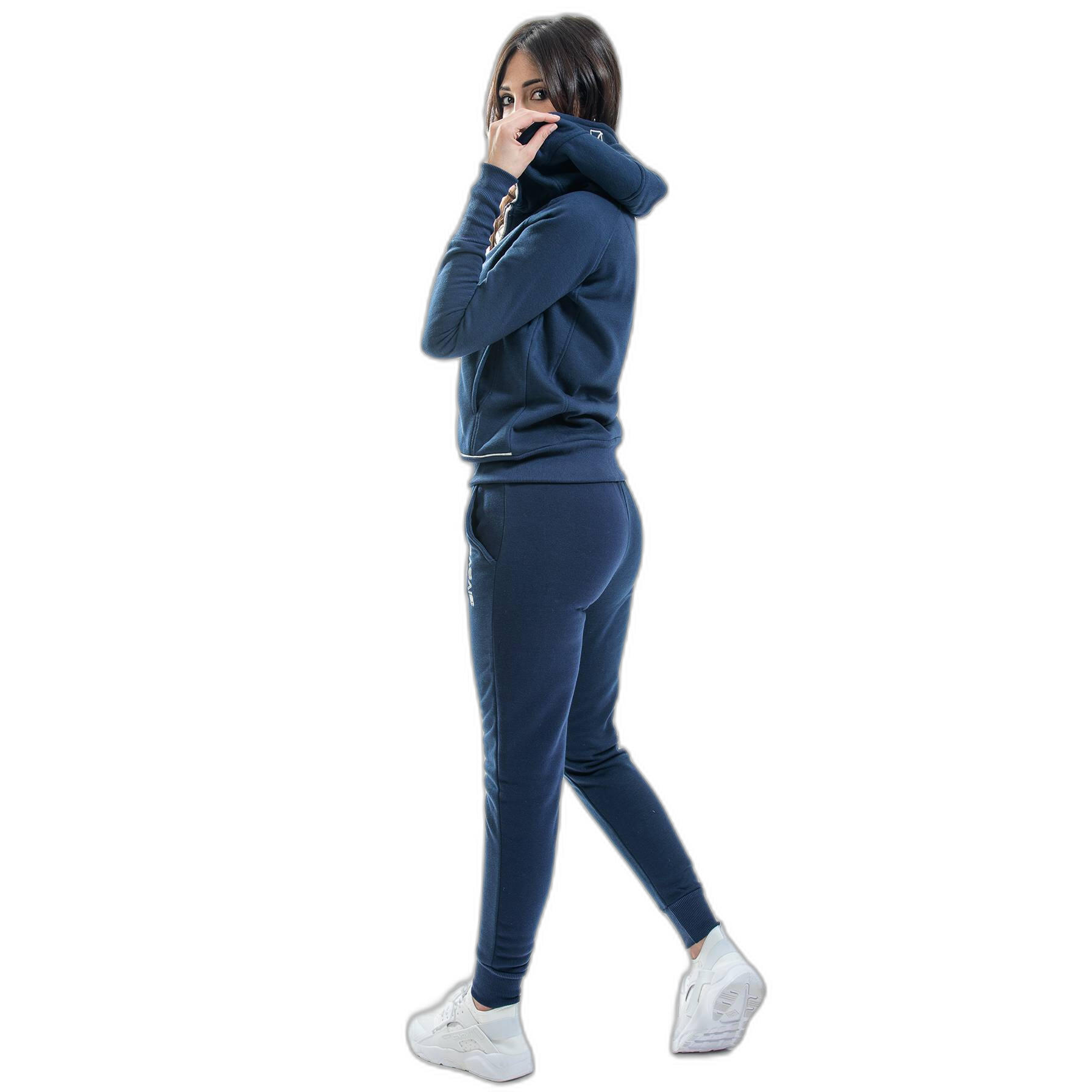 Dames trainingspak Givova Star New 2/5