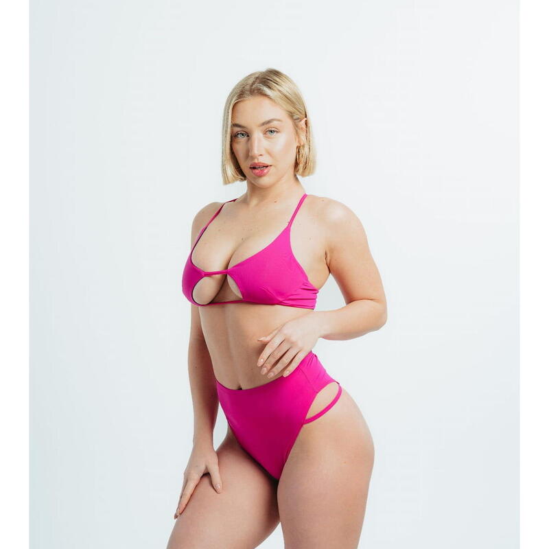 Top do tańca pole dance Rev Activ Juicy