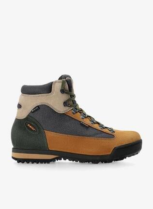 Buty GORE TEX męskie AKU Slope Original GTX