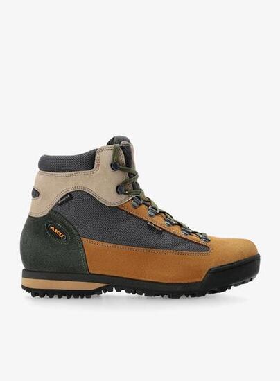Buty GORE TEX męskie AKU Slope Original GTX