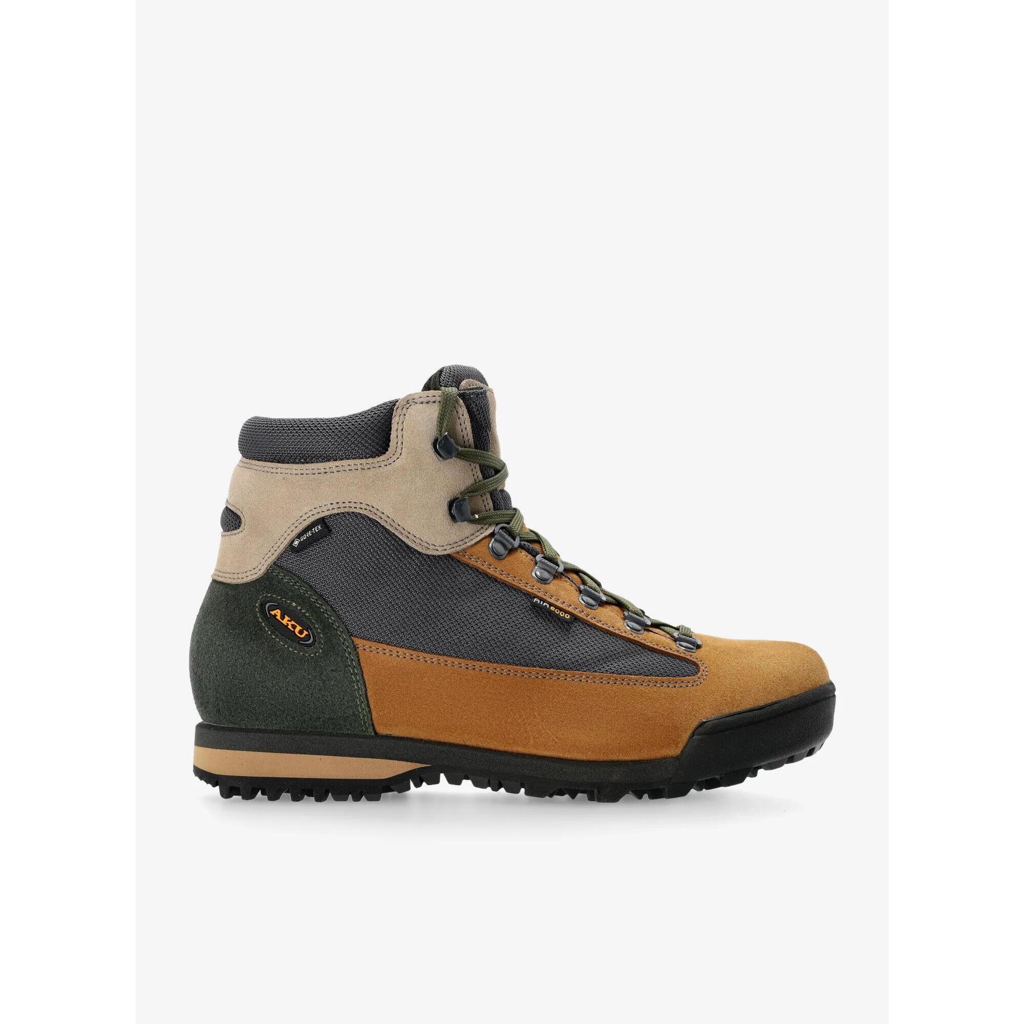 Buty GORE TEX męskie AKU Slope Original GTX