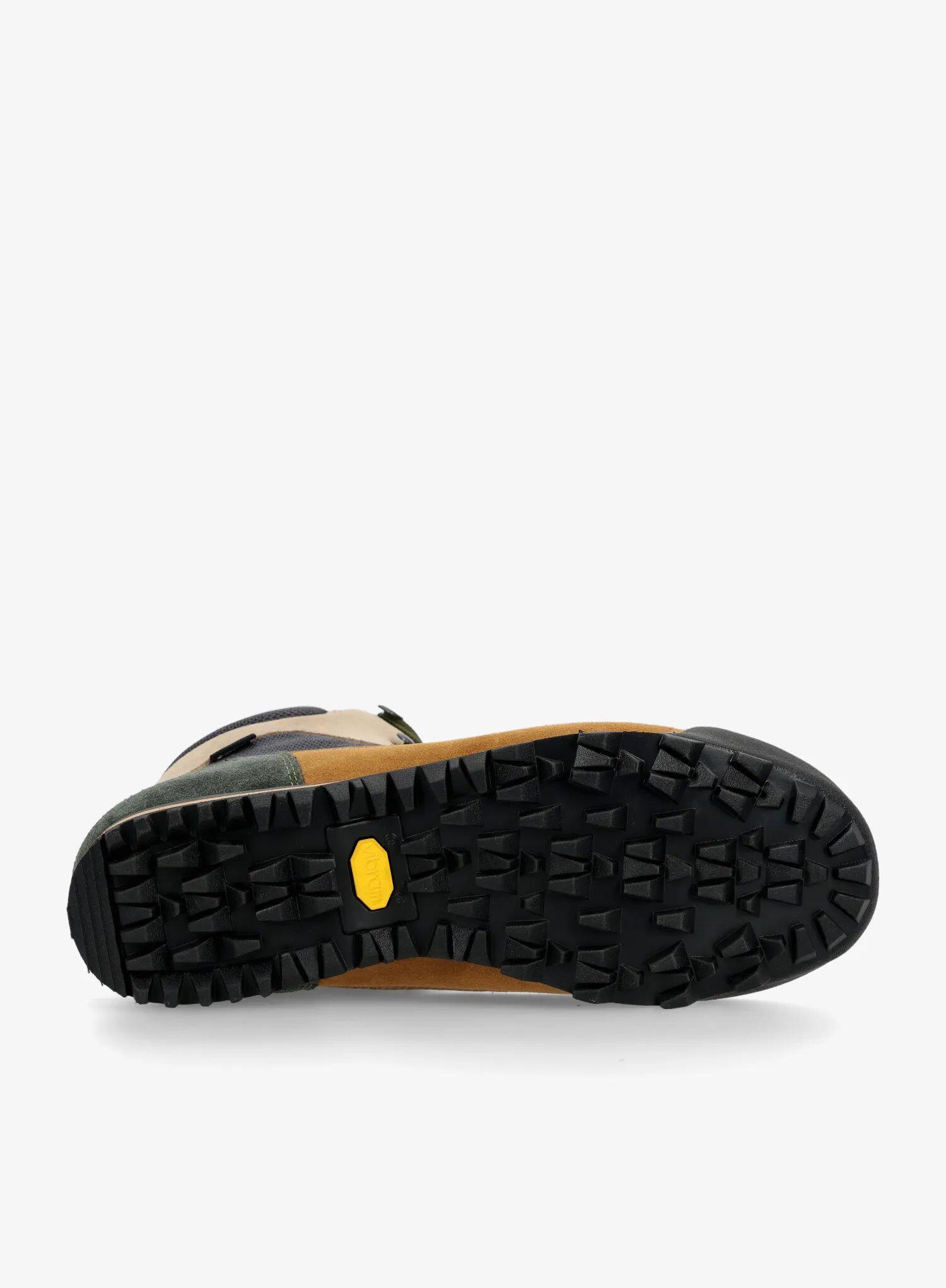 Buty GORE TEX męskie AKU Slope Original GTX 2/7