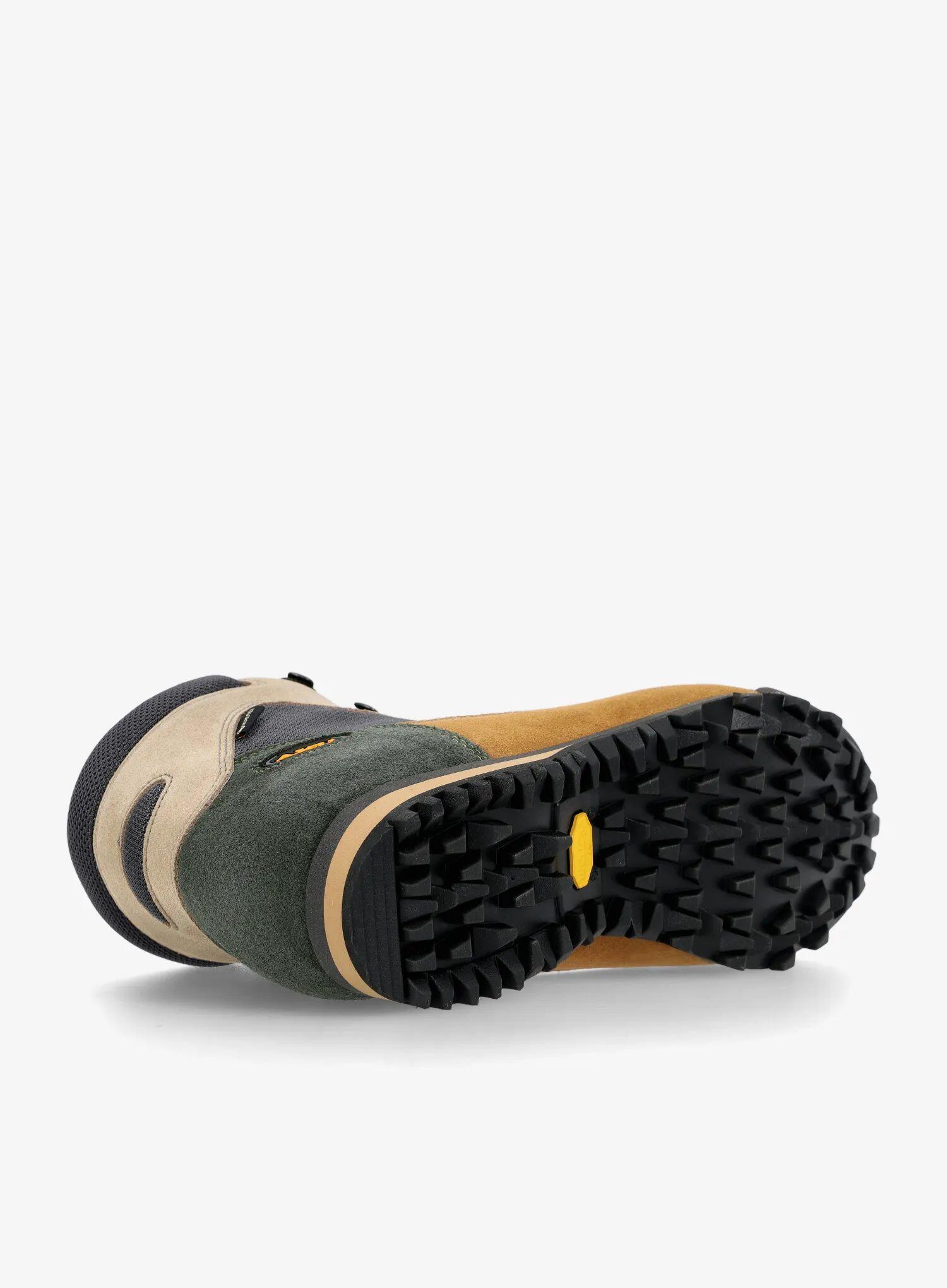 Buty GORE TEX męskie AKU Slope Original GTX 7/7