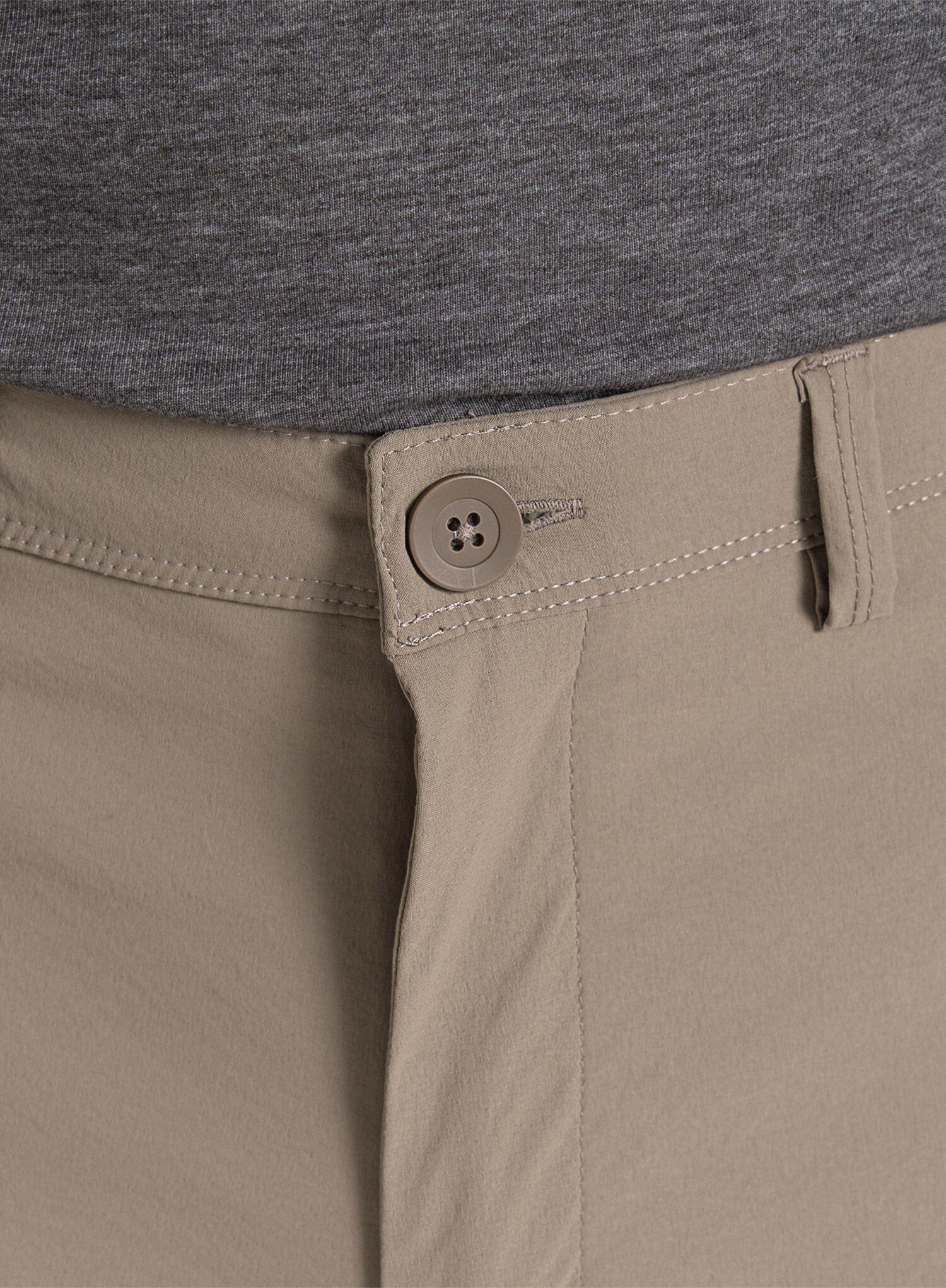 Pantaloni con zip Craghoppers NosiLife Pro Convertible III 6/7