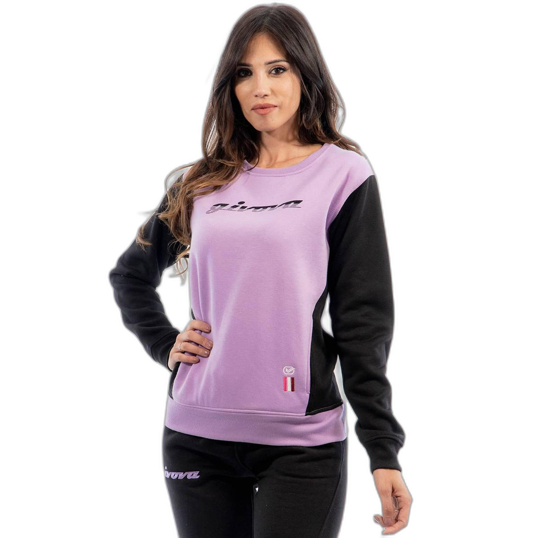 Survêtement polaire femme Givova 102 2/2