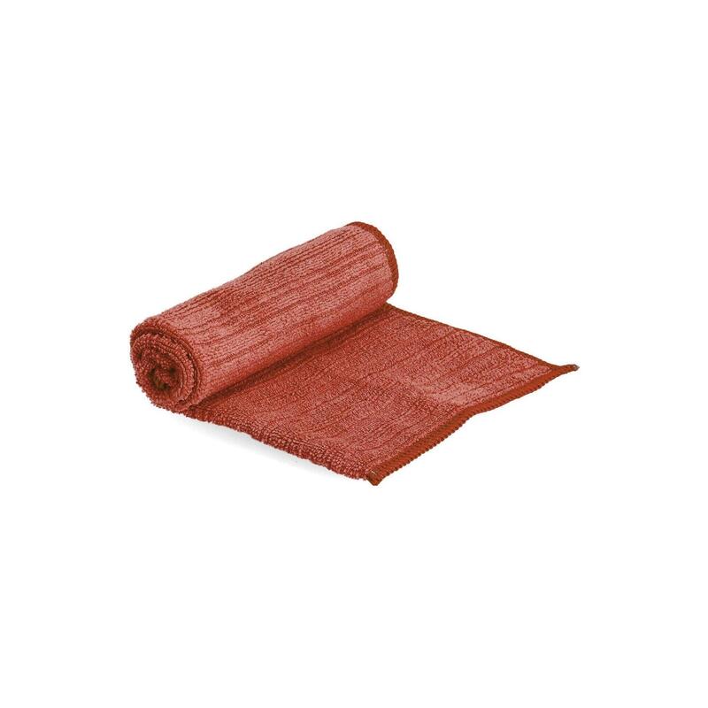 Ręcznik turystyczny PackTowl Luxe Face - terracotta