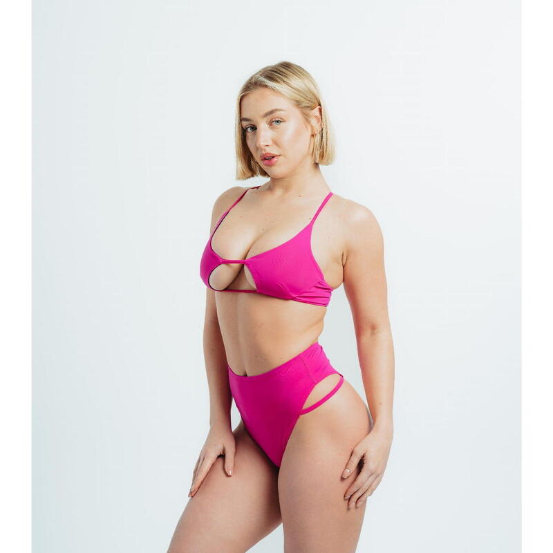 Top do tańca pole dance Rev Activ Juicy