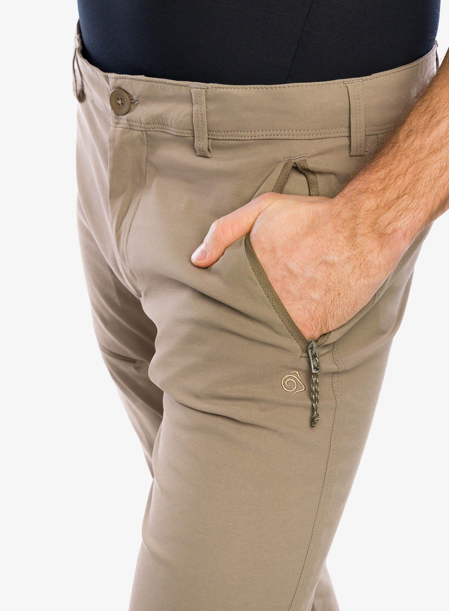 Mens NosiLife Pro Trouser III 5/7