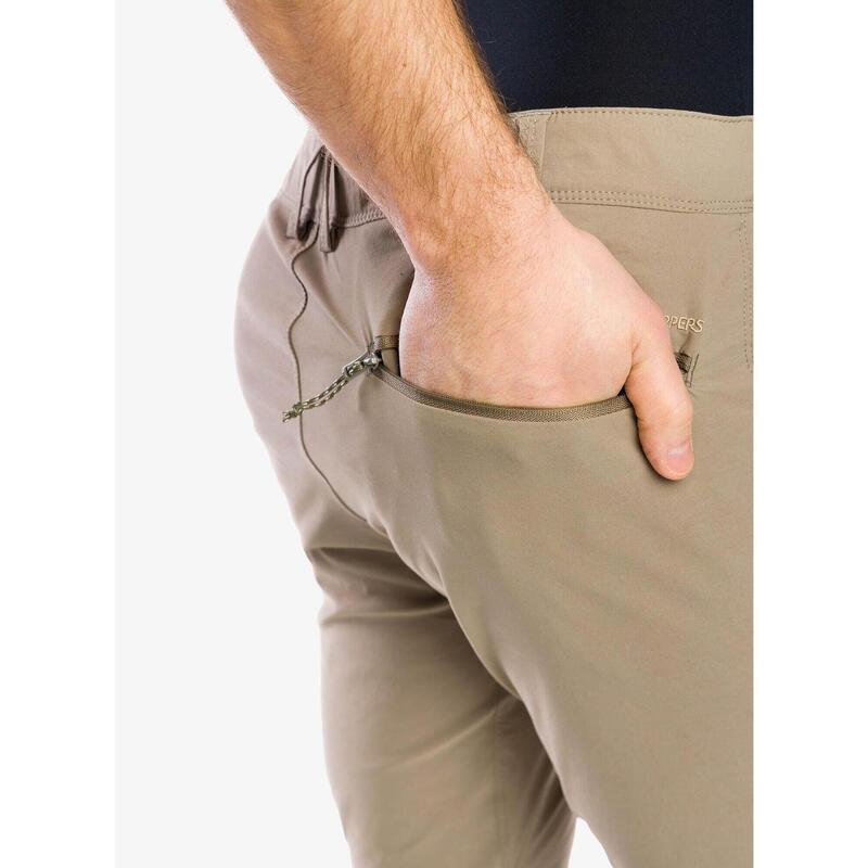Pantaloni de drumeție pentru bărbați Craghoppers NosiLife PRO Trouser III