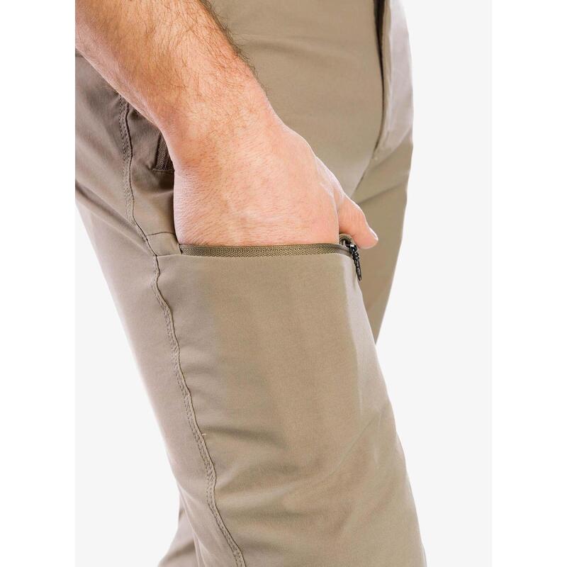 Pantaloni de drumeție pentru bărbați Craghoppers NosiLife PRO Trouser III