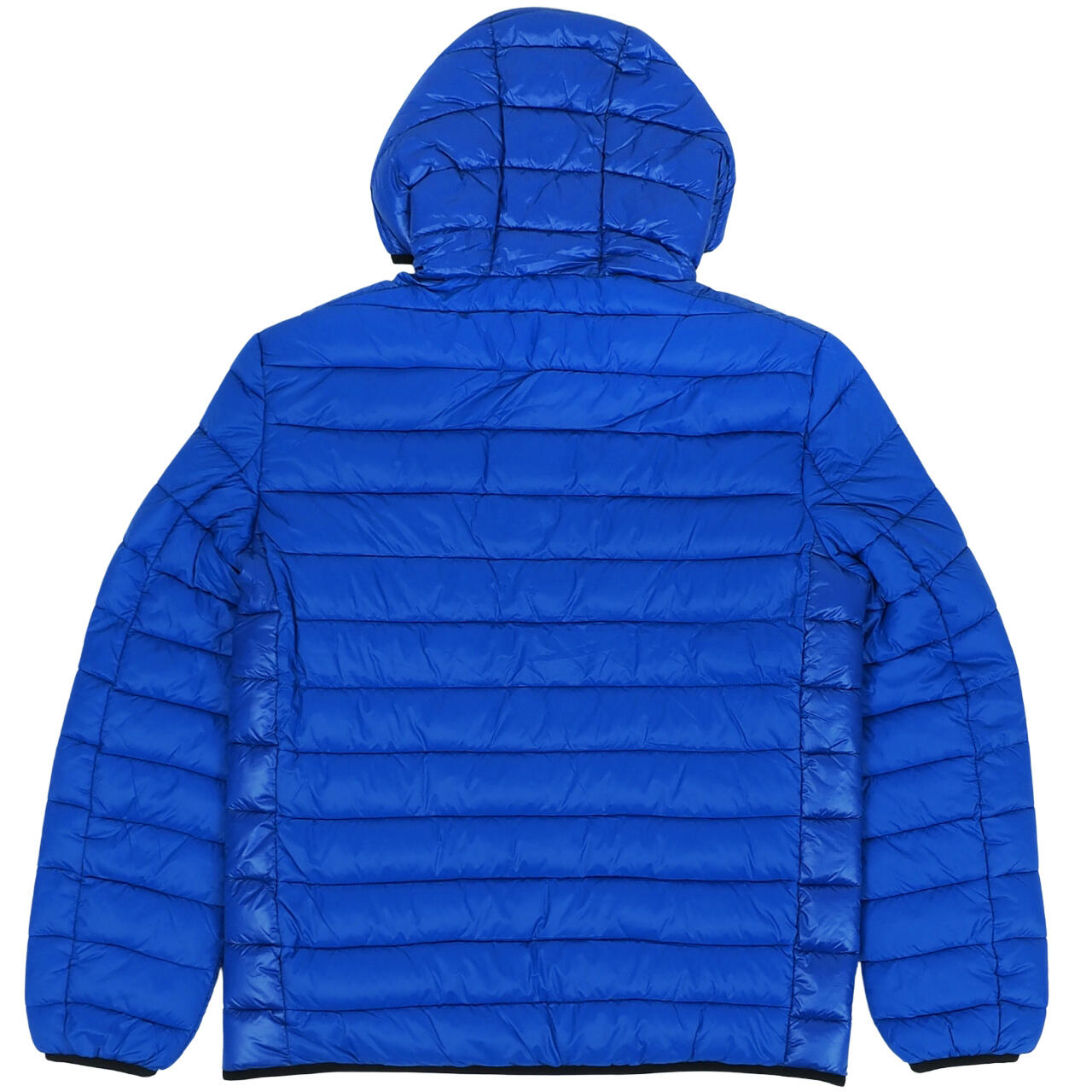 Champion veste matelassée homme avec capuche 2/4