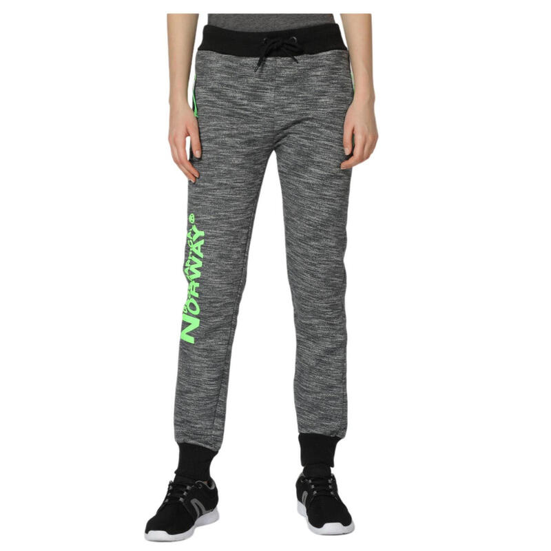 Pantalon De Randonnée Imperméable Bergans Utne Youth – Gris, Taille 152 (très Bon état)