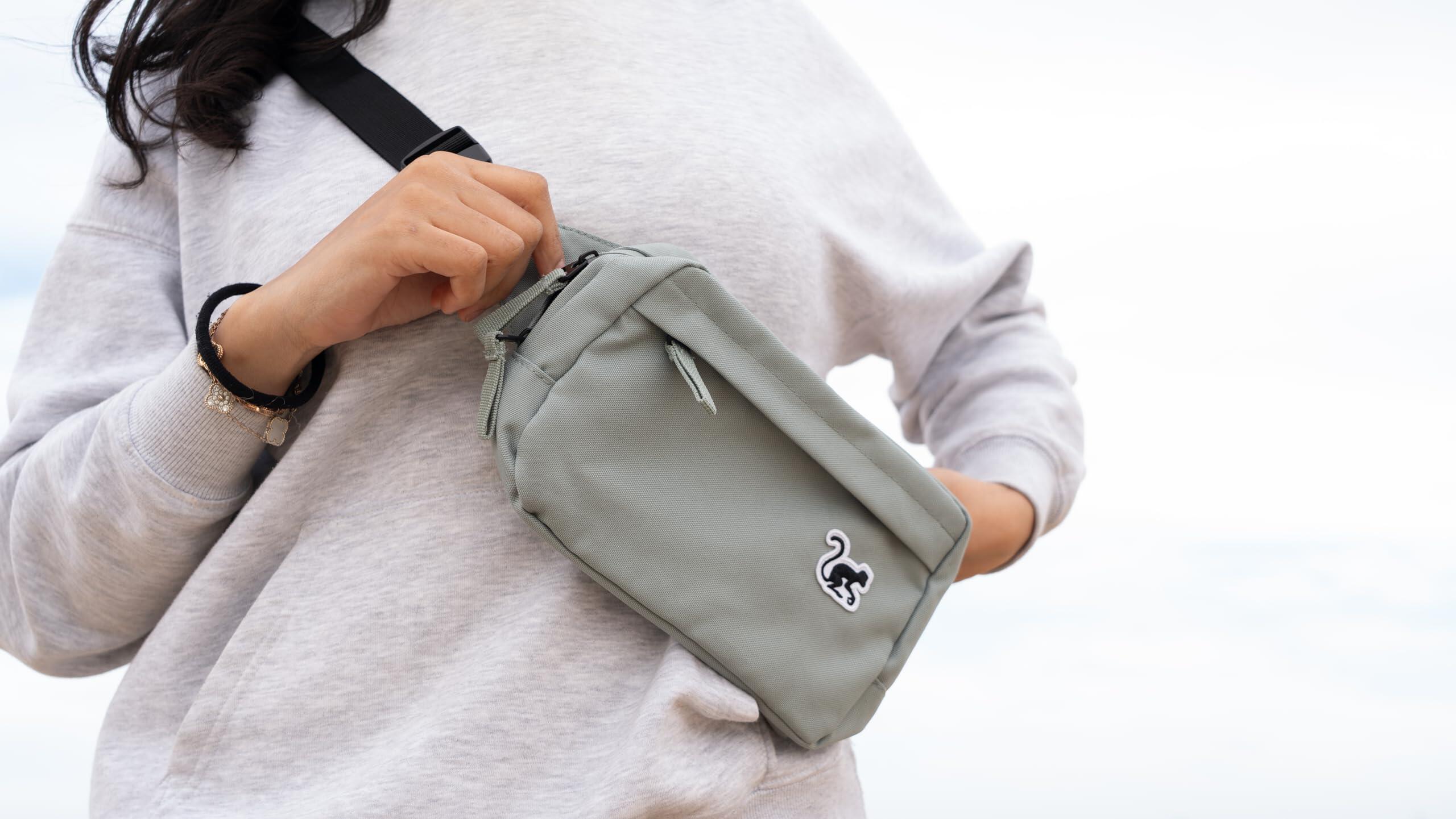 Marsupio a tracolla Unisex e  Borsa per cani 4/6
