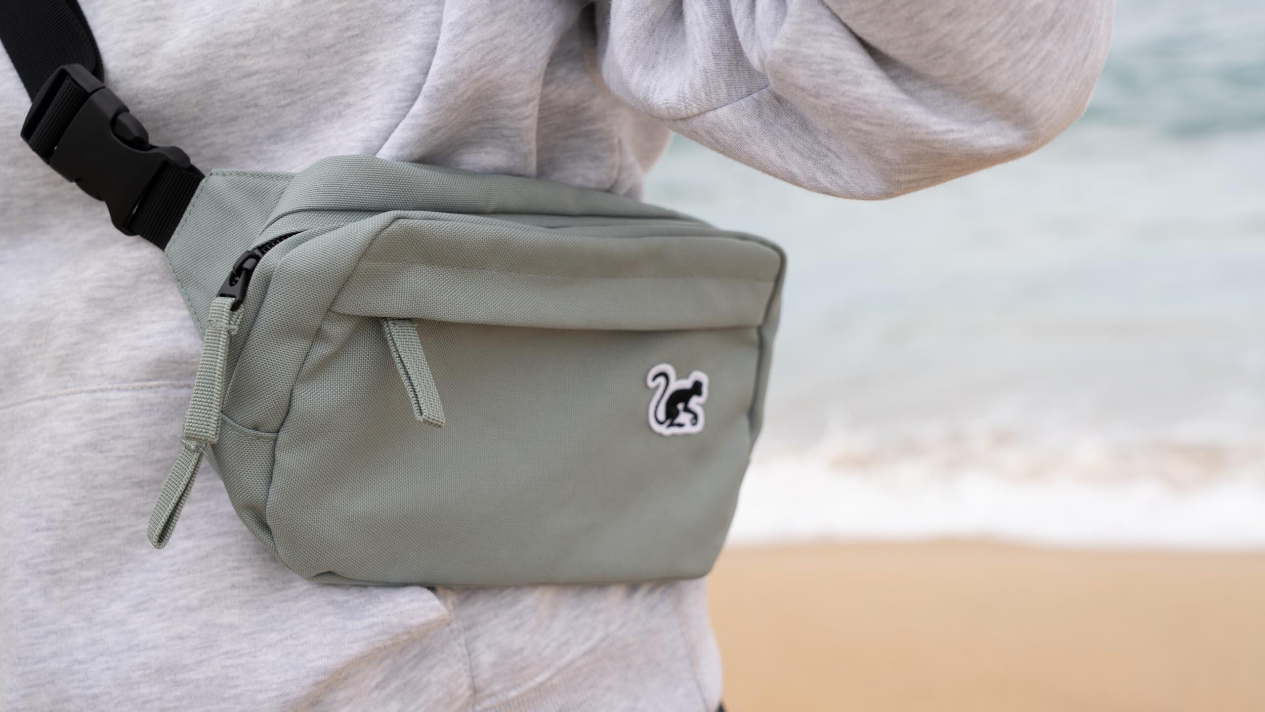 Marsupio a tracolla Unisex e  Borsa per cani 3/6