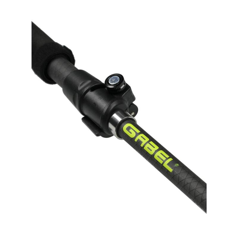 Kije karbonowe Gabel Carbon Feather XTL
