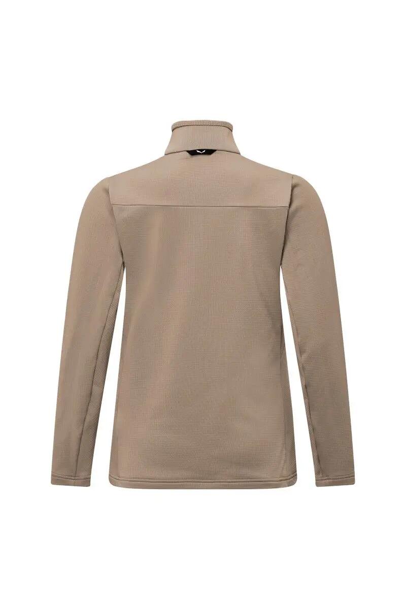 Polaire 1/2 zip femme Salewa Puez Cammino 2/5