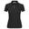 Tricou polo de călărie pentru femei EQUESTRIAN QUEEN Andrea 25SS