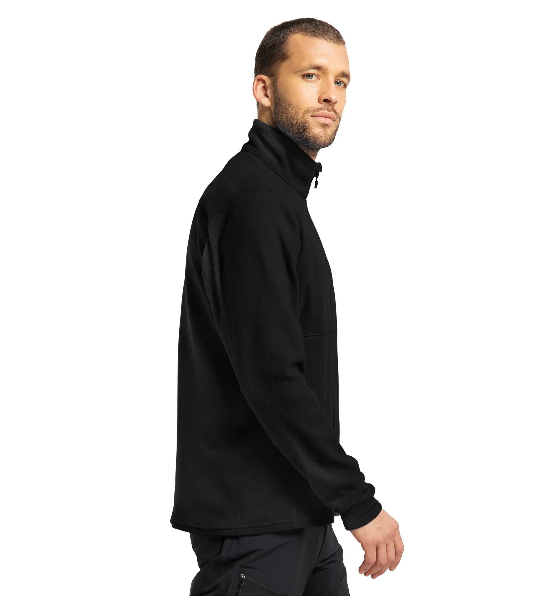 Bluza polarowa męska Buteo Mid 4/6