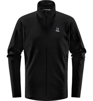 Bluza polarowa męska buteo mid
