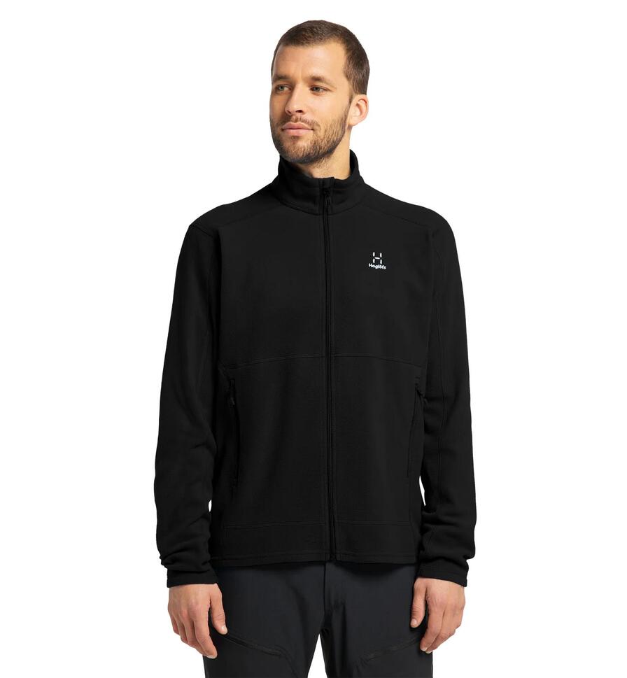 Bluza polarowa męska Buteo Mid