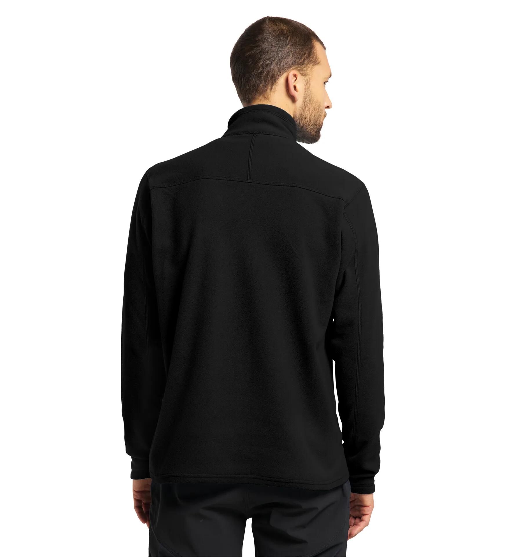 Bluza polarowa męska Buteo Mid 3/6